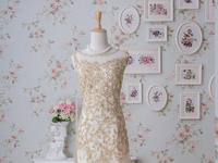 主家服裝租賃服務